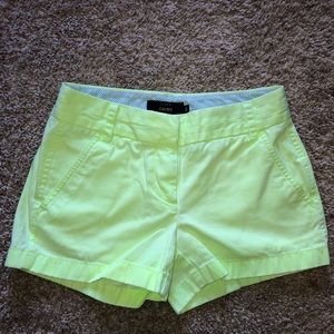 J. Crew Woman’s Shorts